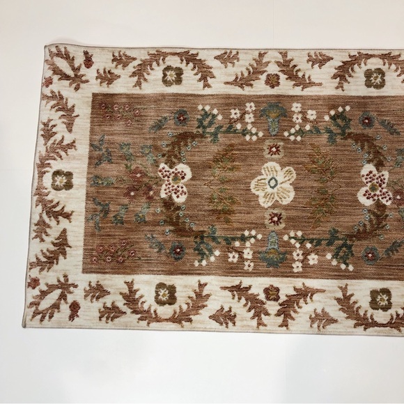 Rifle Paper Co. Rug - Picture 3 of 8